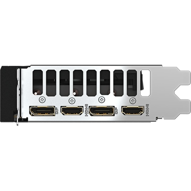 Видеокарта GIGABYTE RTX5050 WINDFORCE OC V2 8GB (GV-N5050WF2OCV2-8GD)