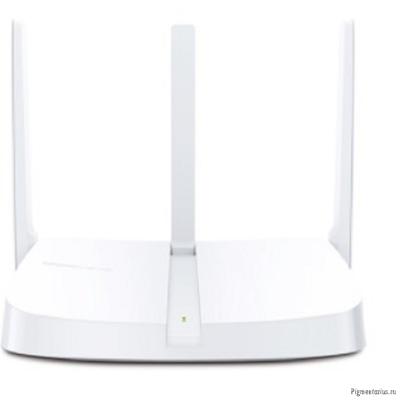 Mercusys MW306R N300 Многорежимный Wi-Fi роутер ISP PROJ