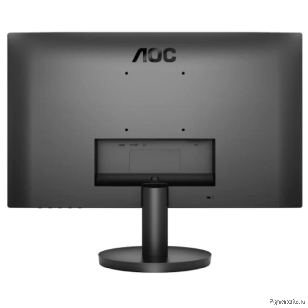 LCD AOC 27" 27B3HA2 Black {IPS 1920x1080 100Hz 1ms 178/178 250cd HDMI1.4 MM}
