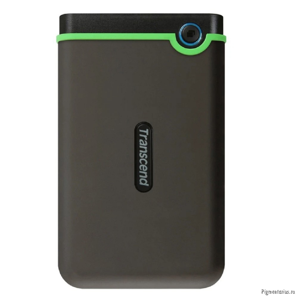 Transcend Portable HDD 4Tb StoreJet TS4TSJ25M3C