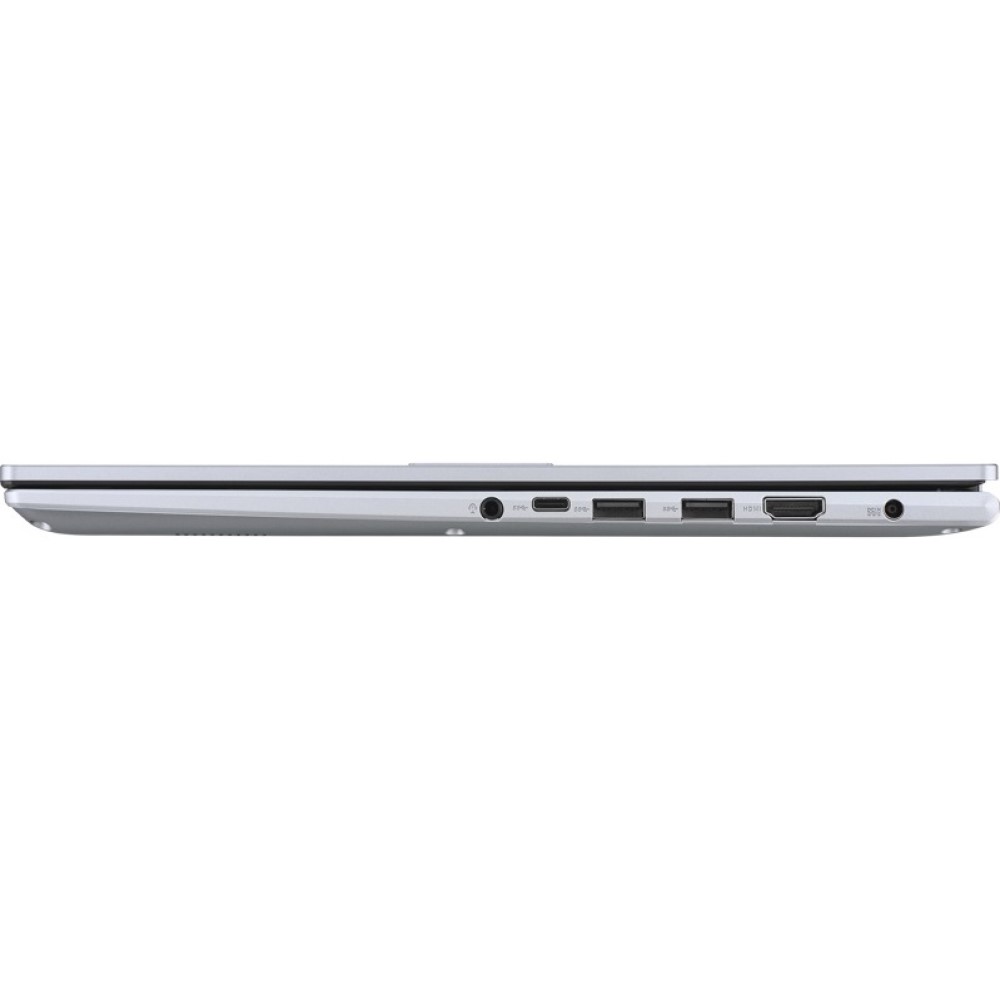 Ноутбук ASUS Vivobook 16 X1605VA-MB2103 [90NB10N2-M02KW0] Cool Silver 16"