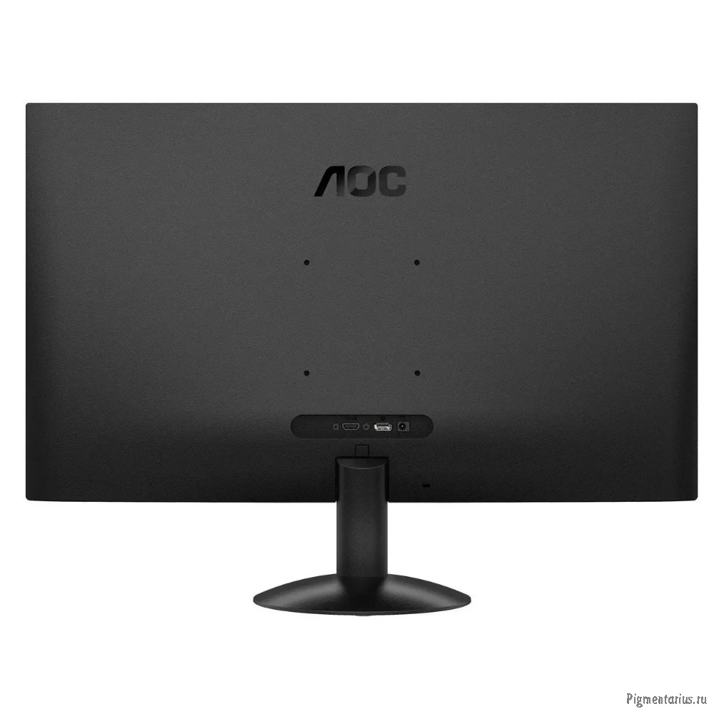 LCD AOC 27" Q27B30S3 {IPS 2560x1440 120Hz 1ms 178/178 300cd 8bit HDR10 HDMI2.0 DisplayPort1.4 VESA}