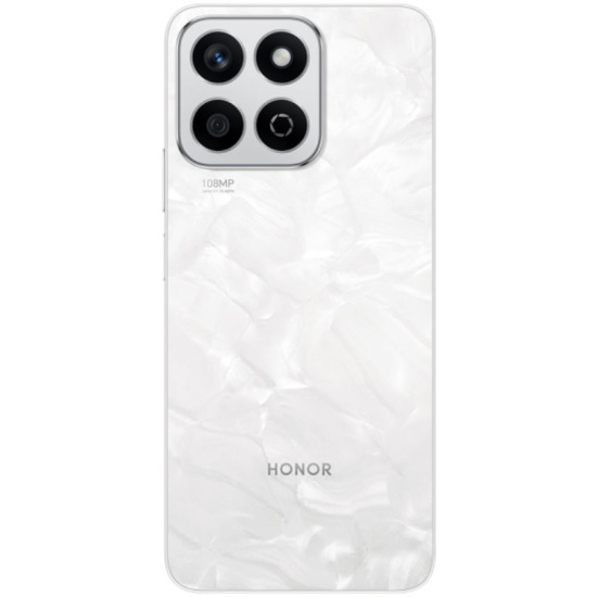 Honor X7c 8GB/256GB белый [5109BKCT]