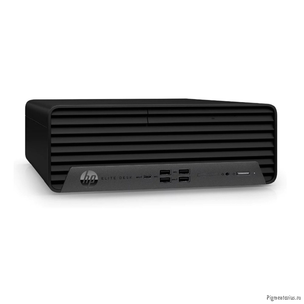 HP Elite 800 G9 SFF [7E5C9AV] Black  {i7 14700/16Gb/SSD512Gb UHDG/DOS/m/kb}