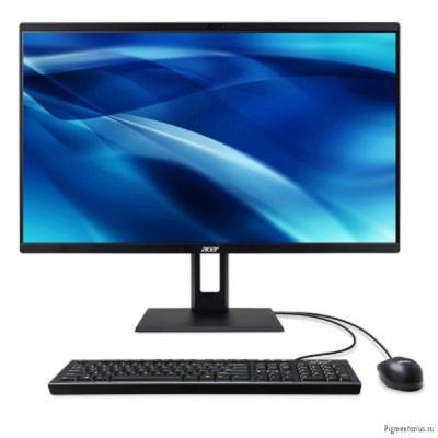 Моноблок Acer Veriton Z2694G [DQ.VYQCD.001] Black 23.8"
