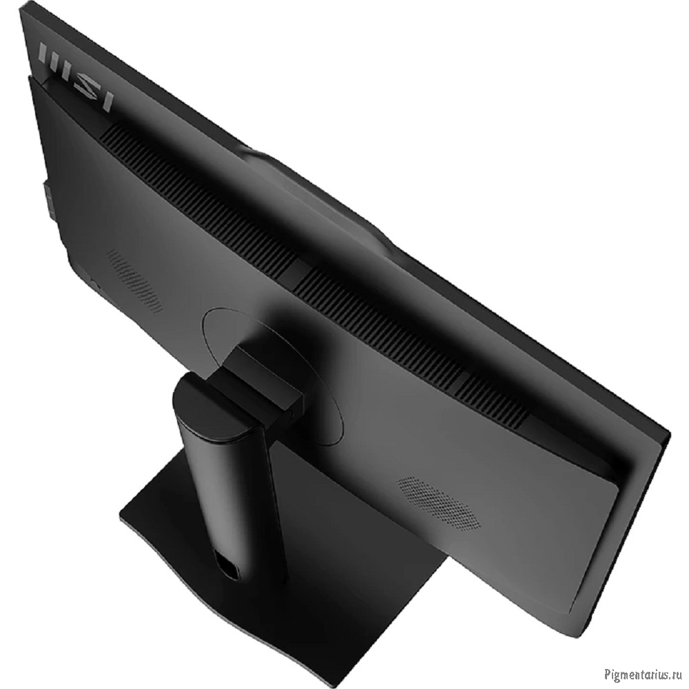 Моноблок MSI Pro AP242P 14M-670XRU [9S6-AE0621-827] Black 23.8"