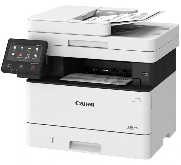 МФУ Canon i-SENSYS MF453dw (5161C007)