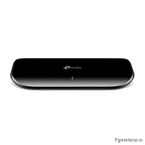 TP-Link TL-SG1008D 8-портовый гигабитный настольный коммутатор