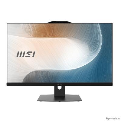 Моноблок MSI Modern AM272P 1M-679XRU [9S6-AF8231-1026] Black 27"
