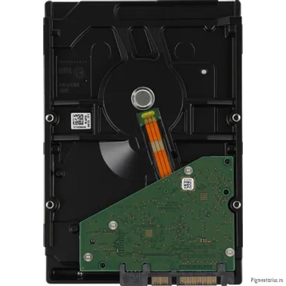 6TB Seagate BarraCuda (ST6000DM003) {Serial ATA III, 5400 rpm, 256mb buffer}