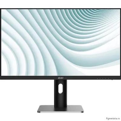 Моноблок MSI Modern AM273QP AI 1UM-005XRU [9S6-AF0111-005] 27"