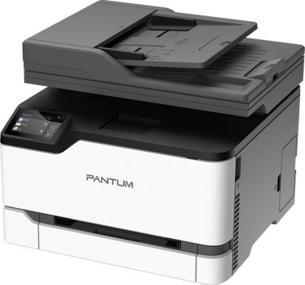 МФУ лазерное цветное Pantum CM2200FDW