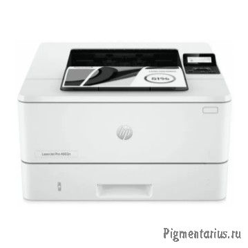 HP PRINTER LJ PRO 4003N (2Z611A)