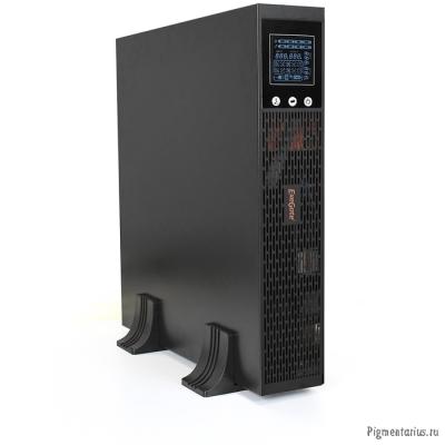 Exegate EP285645RUS ИБП Pure Sine Wave ExeGate SinePower UHB-3000.LCD.AVR.C13.RJ.USB.2U <3000VA/2400 Exegate EP285645RUS ИБП Pure Sine Wave ExeGate SinePower UHB-3000.LCD.AVR.C13.RJ.USB.2U <3000VA/2400