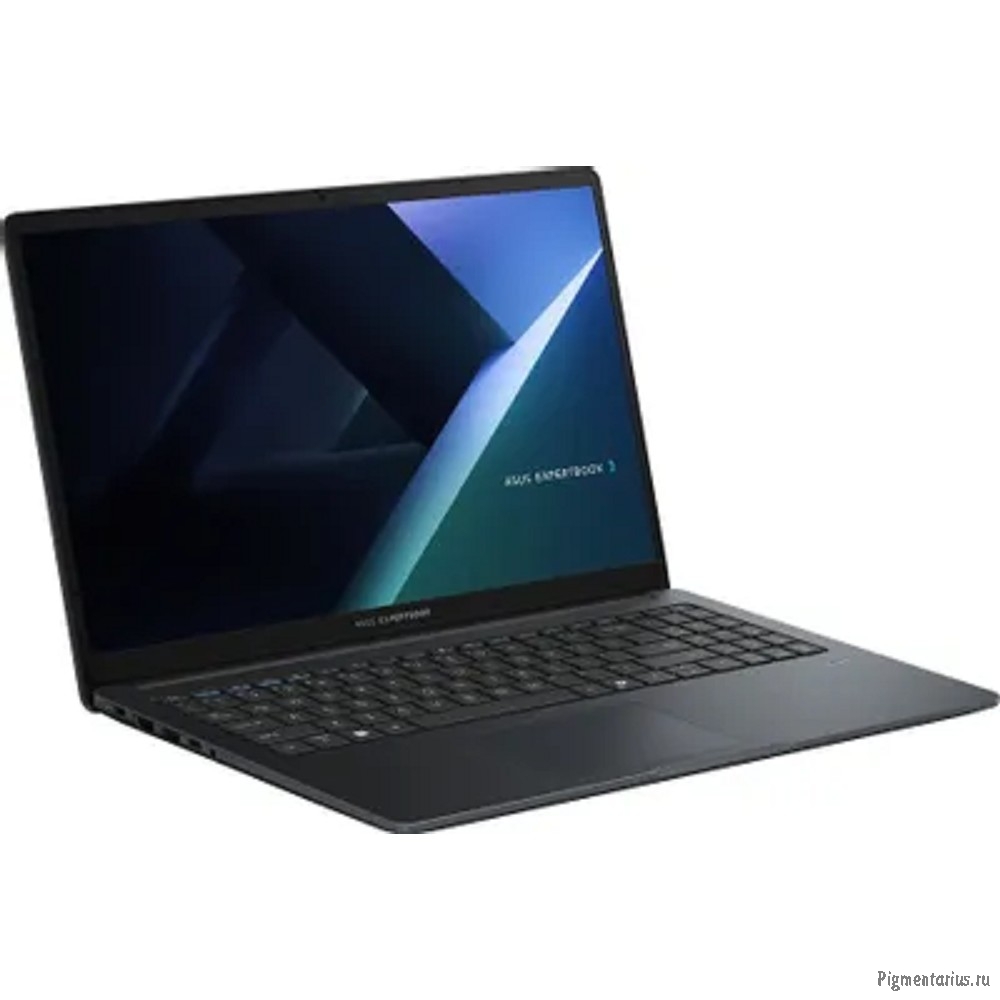 Ноутбук ASUS Expertbook B1503CVA-I716512B0D [90NX0801-M05US0] Grey 15,6"