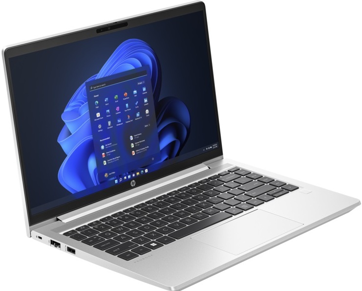 Ноутбук HP ProBook 440 G10 [A39BYPA] Silver 14"