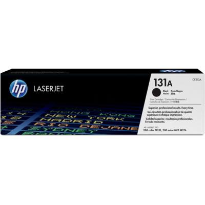HP CF210A Картридж , Black{LaserJet Pro 200 M251/M276, Black, (1600стр.)} HP CF210A Картридж , Black{LaserJet Pro 200 M251/M276, Black, (1600стр.)}