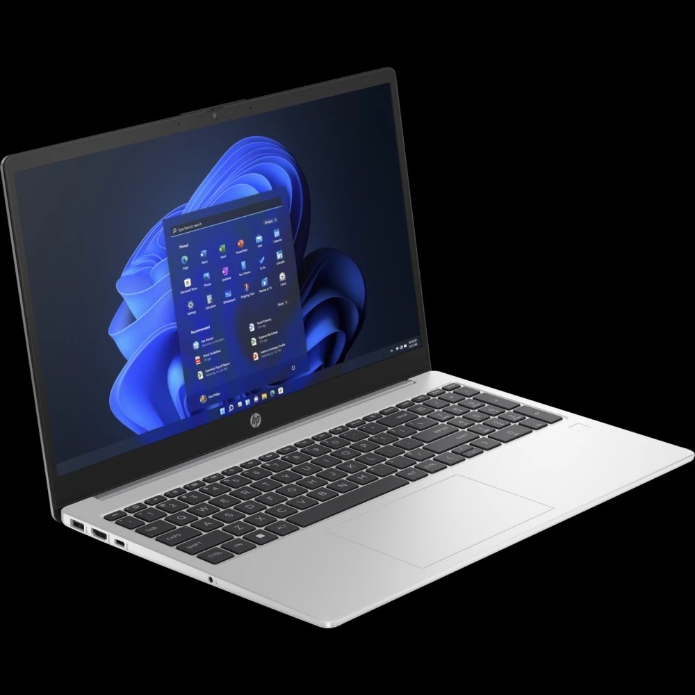 HP 250 G10 [AL0B9AT] Silver 15,6" {FHD  i3 1315U /16Gb /SSD512Gb/ Intel UHD /DOS}