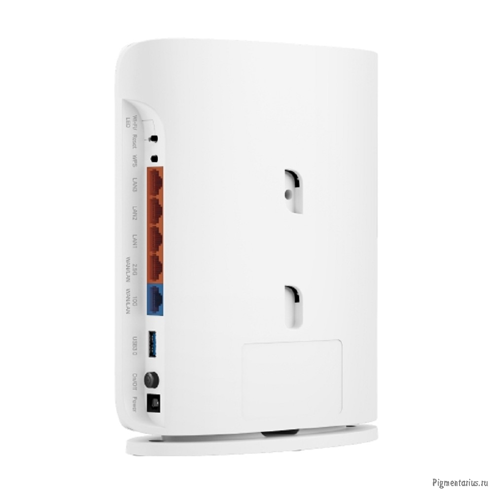 TP-Link Archer BE450 Двухдиапазонный роутер Wi-Fi 7 BE7200