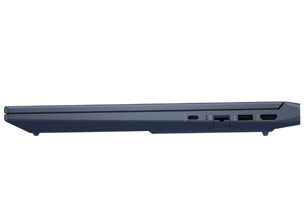 Игровой ноутбук HP Victus 15-FB3120AX [BT6E1PA] Blue 15,6"  