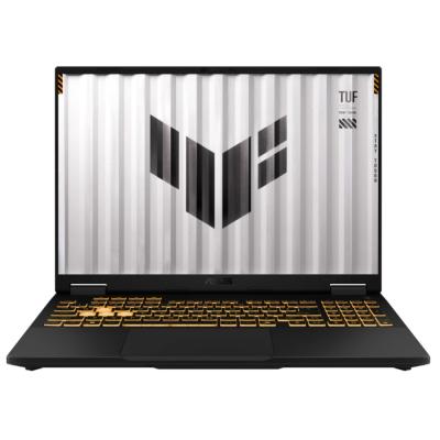 Игровой ноутбук ASUS TUF F16 FX608JMR-RV170 (90NR0NB1-M009D0) 16" Игровой ноутбук ASUS TUF F16 FX608JMR-RV170 (90NR0NB1-M009D0) 16"