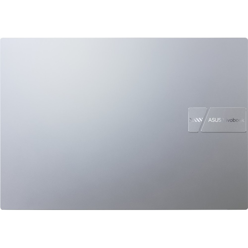 Ноутбук ASUS Vivobook 16 X1605VA-MB2103 [90NB10N2-M02KW0] Cool Silver 16"