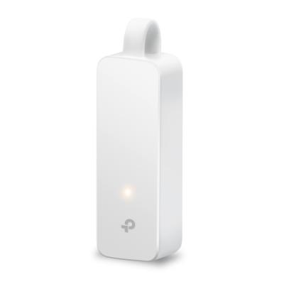 TP-Link UE300C Сетевой адаптер USB Type-C/RJ45 Gigabit Ethernet