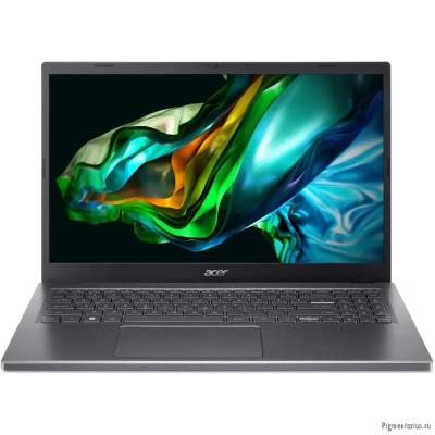 Ноутбук ACER Aspire A515-58P-759A 15.6" (NX.KHJER.007) Ноутбук ACER Aspire A515-58P-759A 15.6" (NX.KHJER.007)