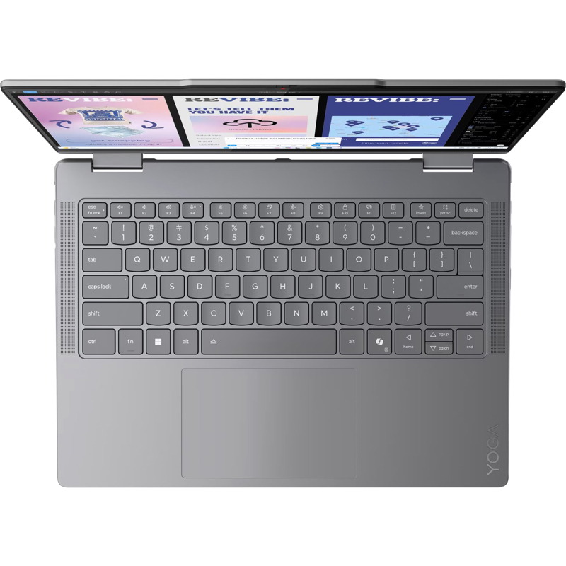 Lenovo Yoga 7 2-in-1 14ILL10 (83JQ00D0SA)