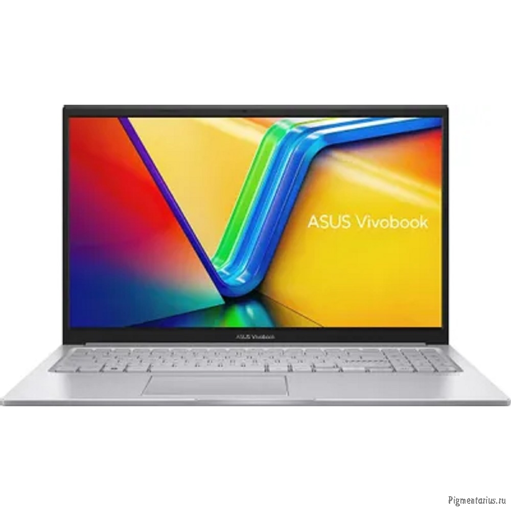 Ноутбук ASUS Vivobook 15 X1504VA-BQ4060 (90NB13Y2-M03600) 15.6"