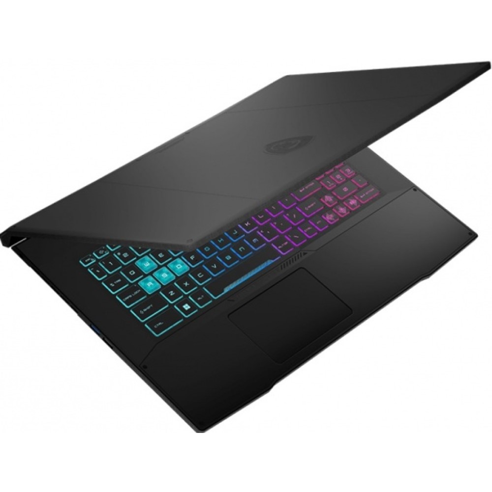 Ноутбук MSI Katana 17 B13VEK-1610XRU [9S7-17L541-1610] 17.3"