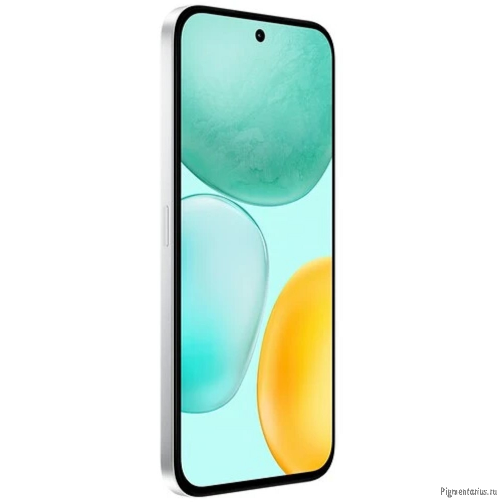 Honor X6c 6GB/256GB белый [5109BWDY] (1582)