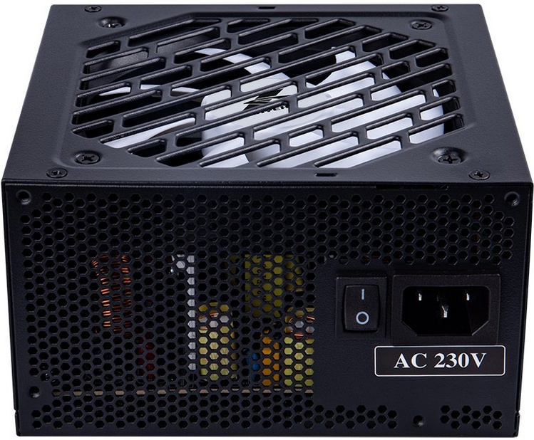 Блок питания 1STPLAYER FK 700W PS-700FK