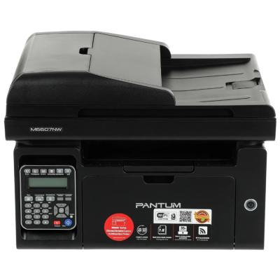 Pantum M6607NW