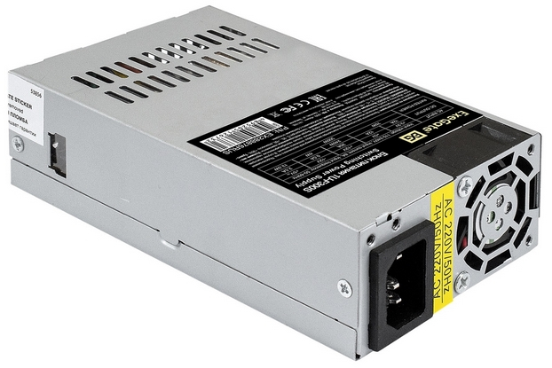 Блок питания Exegate EX288876RUS 1U-F300S ITX 300W