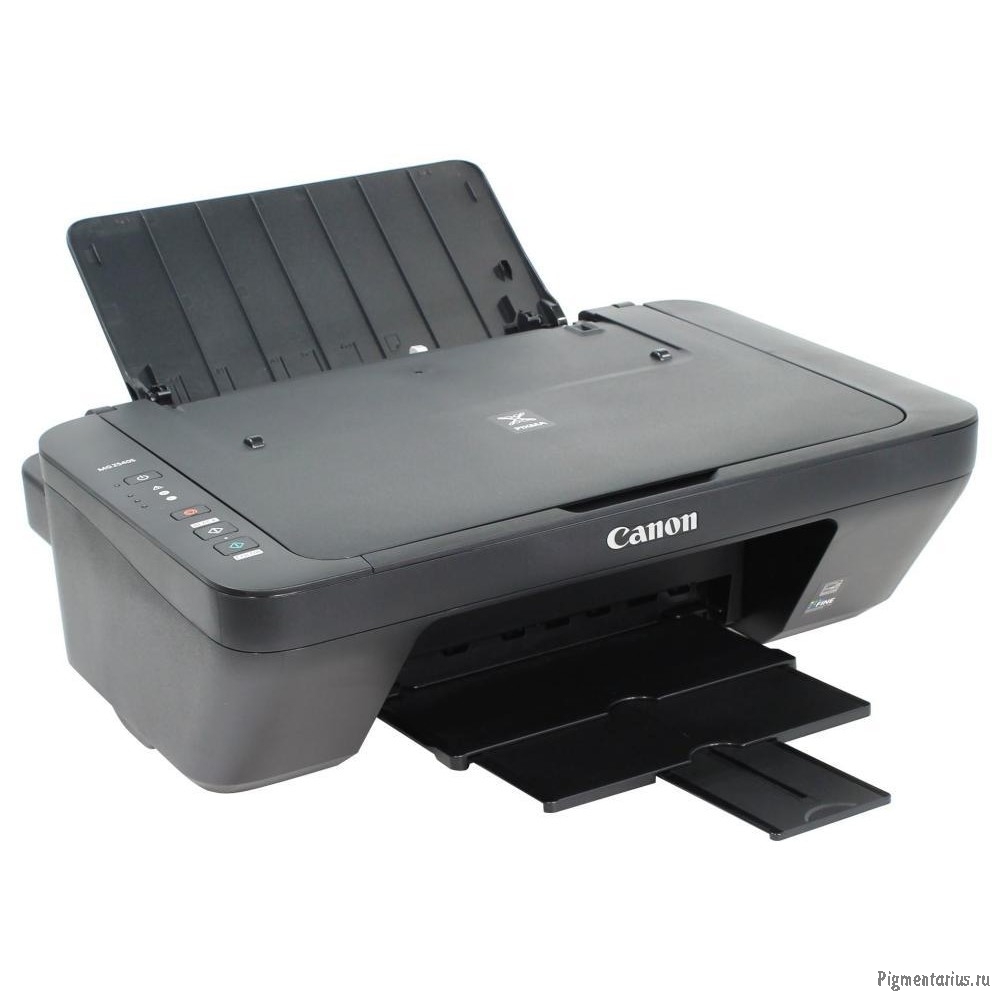 МФУ Canon PIXMA MG2541s (0727C067/0727C071)