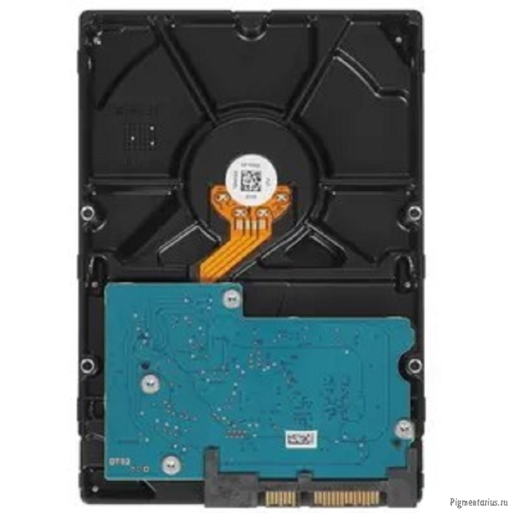 Toshiba S300 Surveillance HDWT720UZSVA