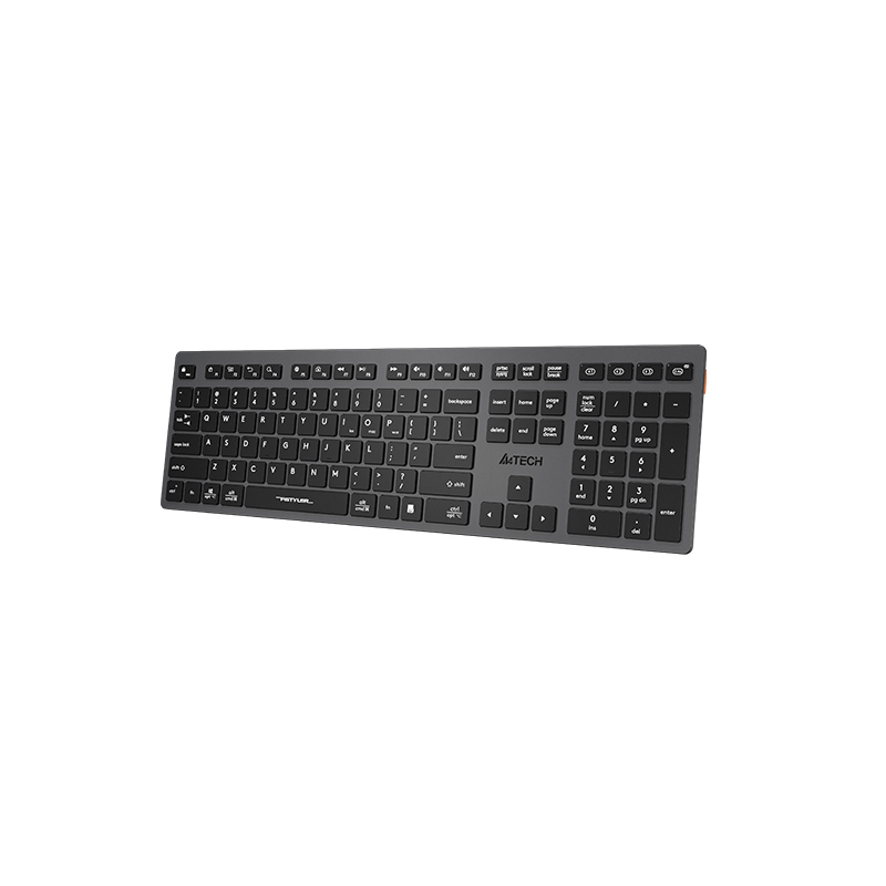 A4Tech FBX50C GREY