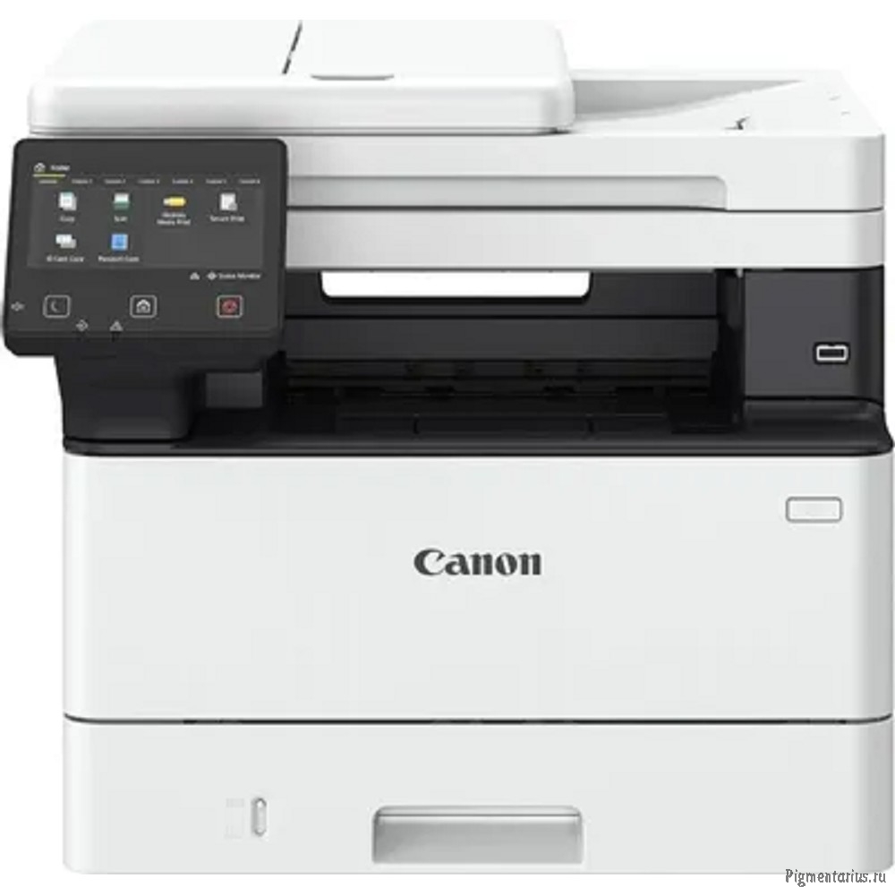 МФУ лазерное Canon I-SENSYS MF465DW (5951C007)