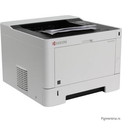 Принтер Kyocera Ecosys P2235dw (1102RW3NL0) Принтер Kyocera Ecosys P2235dw (1102RW3NL0)