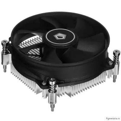 Cooler ID-Cooling DK-17 PWM, 92мм, Ret Cooler ID-Cooling DK-17 PWM, 92мм, Ret