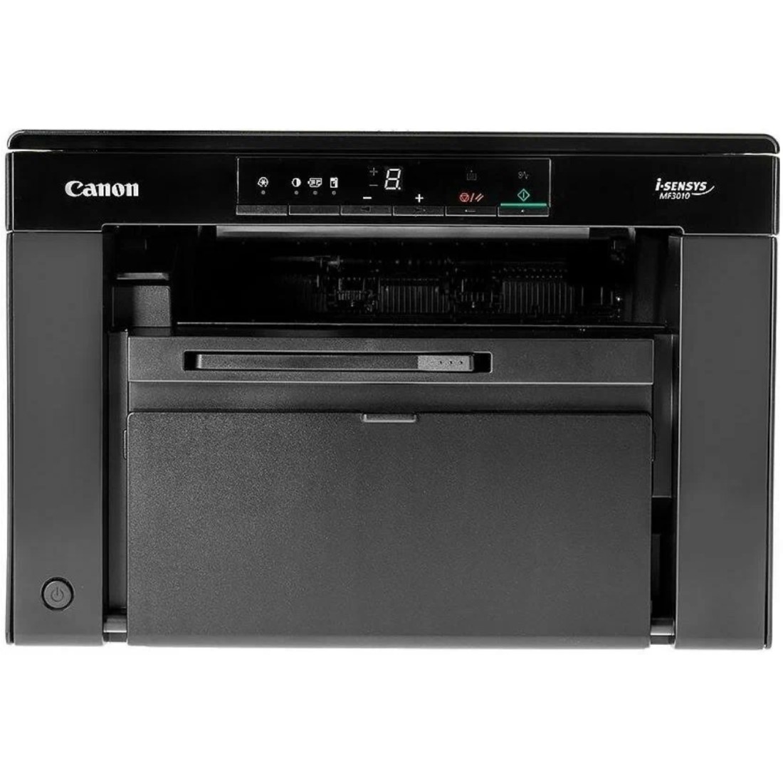 МФУ лазерный Canon i-SENSYS MF3010 (5252B004) A4, ч/б печать, USB