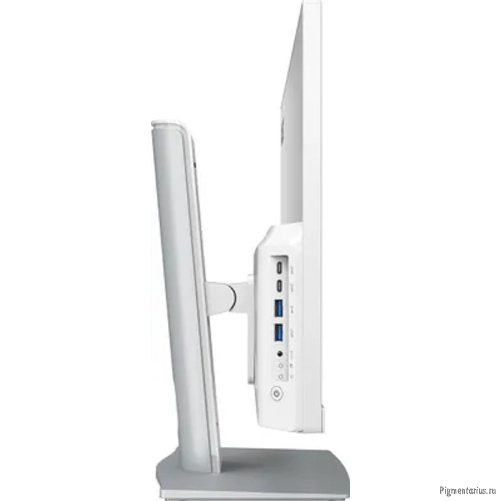 MSI Modern AM242P 1M-1022XRU [9S6-AE0722-2201] White 23.8" {Full HD Core 5 120U (1.4) /16Gb/ SSD512G