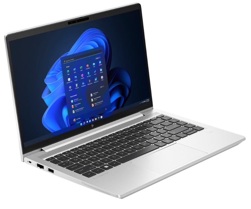 Ноутбук HP EliteBook 645 G10 [8A6BOEA] Silver 14"
