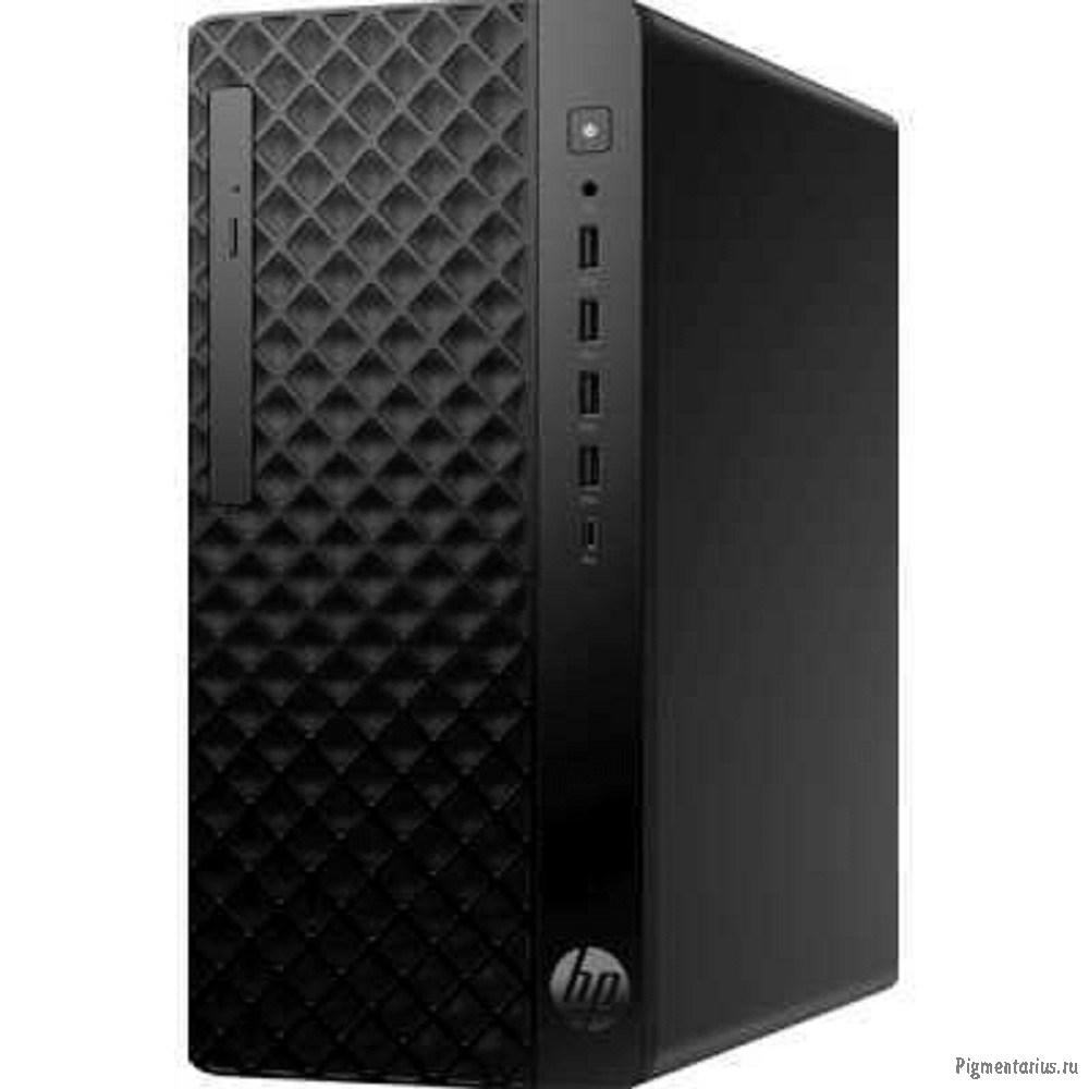 HP ProDesk 2 TWR G1aE  [B6YA5ET] {Ryzen7-8700G/32Gb/SSD512Gb /DOS/ No kbd,No mouse}