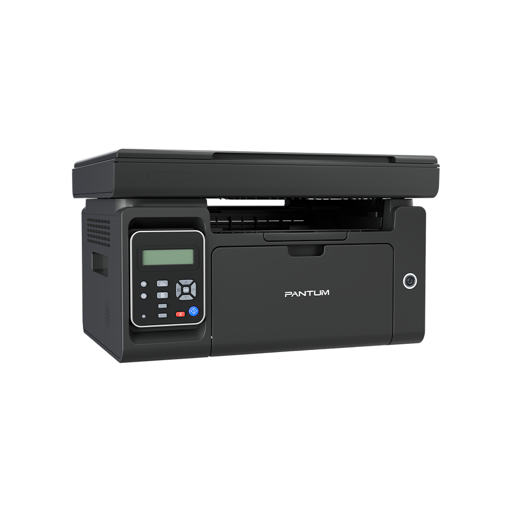 МФУ лазерный Pantum M6500W A4, ч/б печать, USB, Wi-Fi