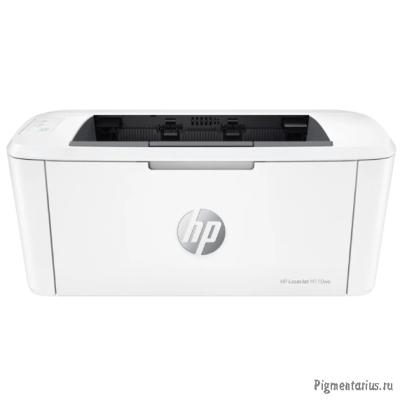 Принтер HP LaserJet M110we (7MD66E)