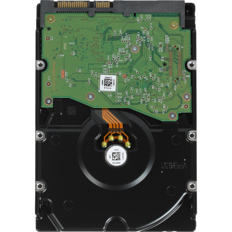 WD Purple 8Tb (WD84PURZ)