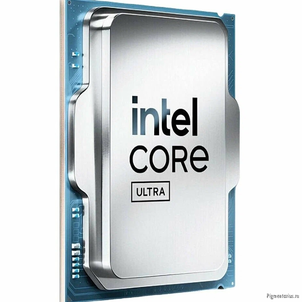 Процессор Intel Core Ultra 5 225F OEM
