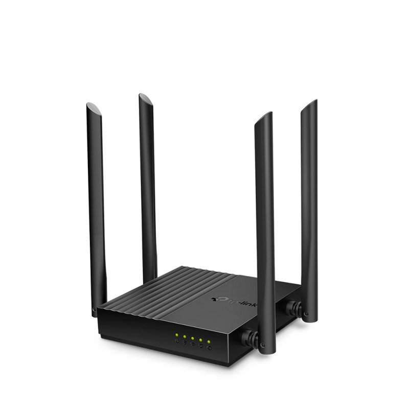 TP-Link Archer C64 AC1200 Wi-Fi роутер с MU-MIMO